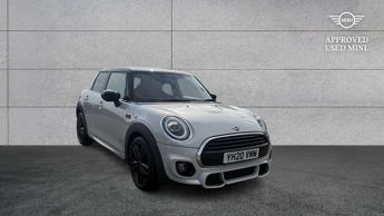 MINI Hatch Cooper Sport