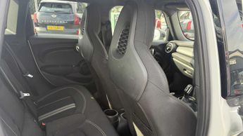 MINI Hatchback Cooper Sport