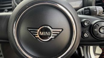 MINI Hatchback Cooper Sport