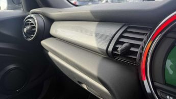 MINI Hatchback Cooper Sport