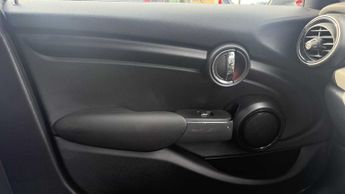 MINI Hatchback Cooper Sport
