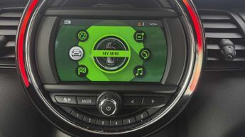 MINI Hatchback Cooper Sport