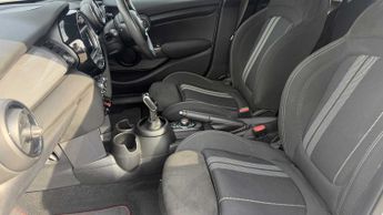 MINI Hatchback Cooper Sport