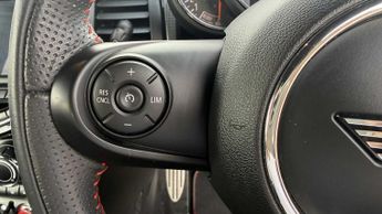 MINI Hatchback Cooper Sport