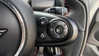 MINI Hatchback Cooper Sport