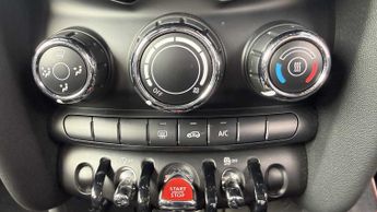 MINI Hatchback Cooper Sport