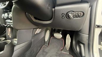 MINI Hatchback Cooper Sport