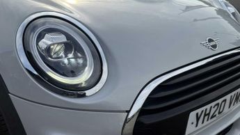 MINI Hatchback Cooper Sport