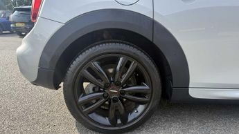 MINI Hatchback Cooper Sport