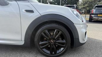 MINI Hatchback Cooper Sport