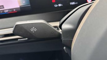 BMW Ix M Sport