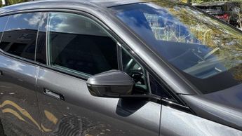 BMW Ix M Sport