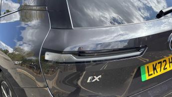 BMW Ix M Sport