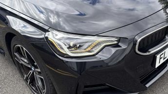 BMW 2 Series M Sport
