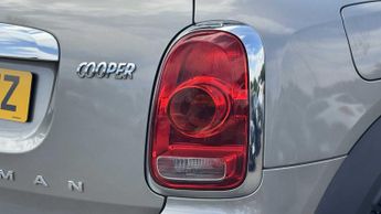 MINI Countryman Cooper Exclusive