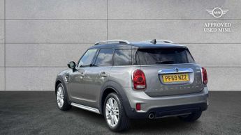 MINI Countryman Cooper Exclusive