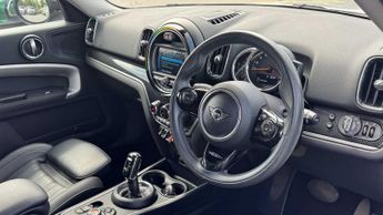 MINI Countryman Cooper Exclusive