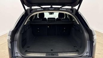 Land Rover Range Rover Velar Dynamic SE