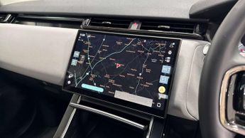 Land Rover Range Rover Velar Dynamic SE