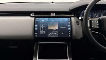 Land Rover Range Rover Velar Dynamic SE