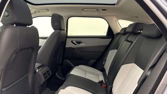 Land Rover Range Rover Velar Dynamic SE