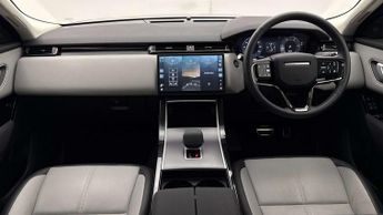 Land Rover Range Rover Velar Dynamic SE