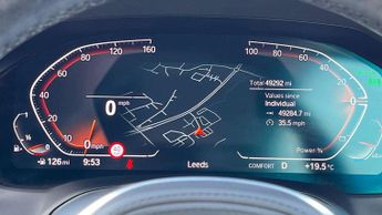 BMW 4 Series M Sport