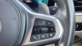 BMW 4 Series M Sport