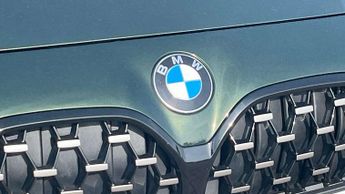 BMW 4 Series M Sport