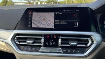 BMW 4 Series M Sport