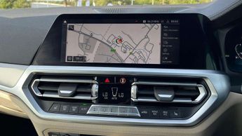 BMW 4 Series M Sport