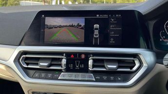 BMW 4 Series M Sport