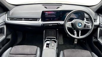 BMW Ix1 M Sport