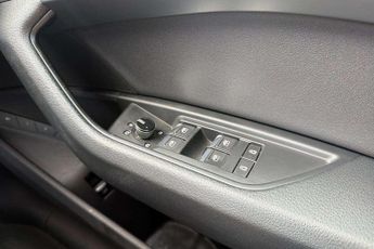 Audi E-Tron Technik