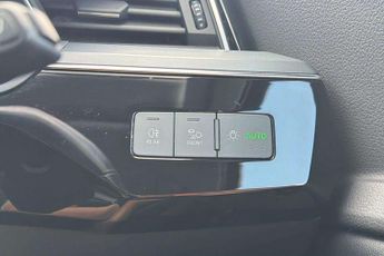 Audi E-Tron Technik