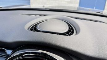 MINI Hatchback Cooper S Sport