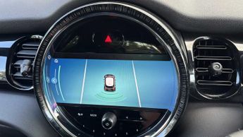 MINI Hatchback Cooper S Sport