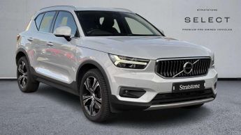 Volvo XC40 Inscription Pro