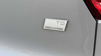 Volvo Xc40 Inscription Pro