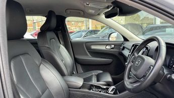 Volvo Xc40 Inscription Pro