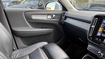 Volvo Xc40 Inscription Pro