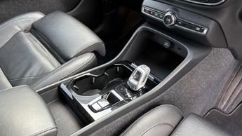 Volvo Xc40 Inscription Pro