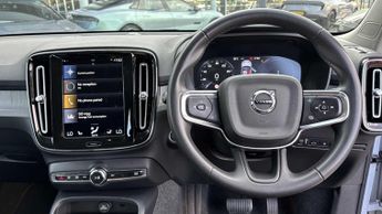 Volvo Xc40 Inscription Pro