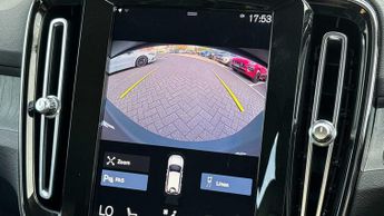 Volvo Xc40 Inscription Pro