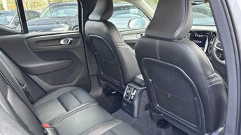 Volvo Xc40 Inscription Pro