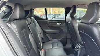 Volvo Xc40 Inscription Pro