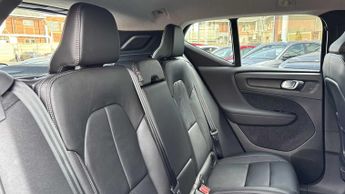 Volvo Xc40 Inscription Pro