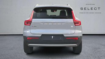 Volvo Xc40 Inscription Pro