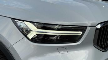 Volvo Xc40 Inscription Pro