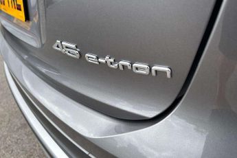 Audi Q4 S Line
